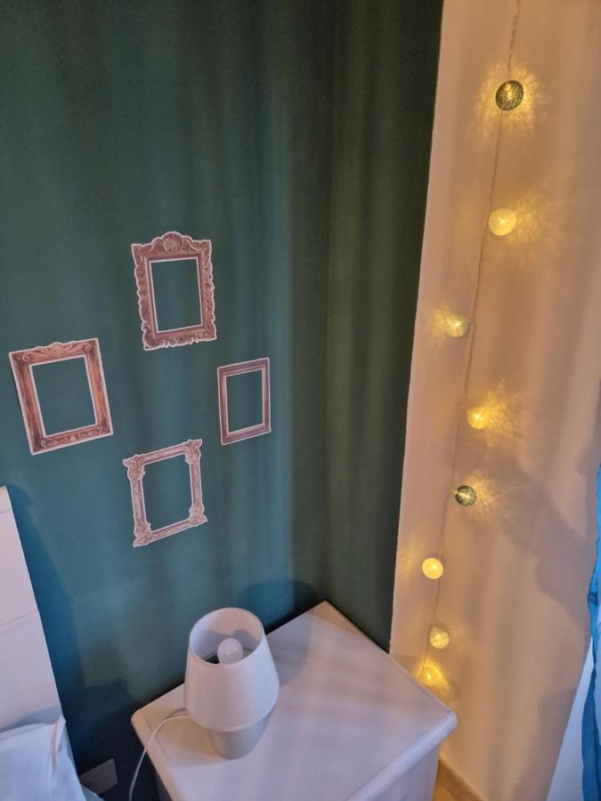 Appartement At Monica's In - Stazione Labaro *