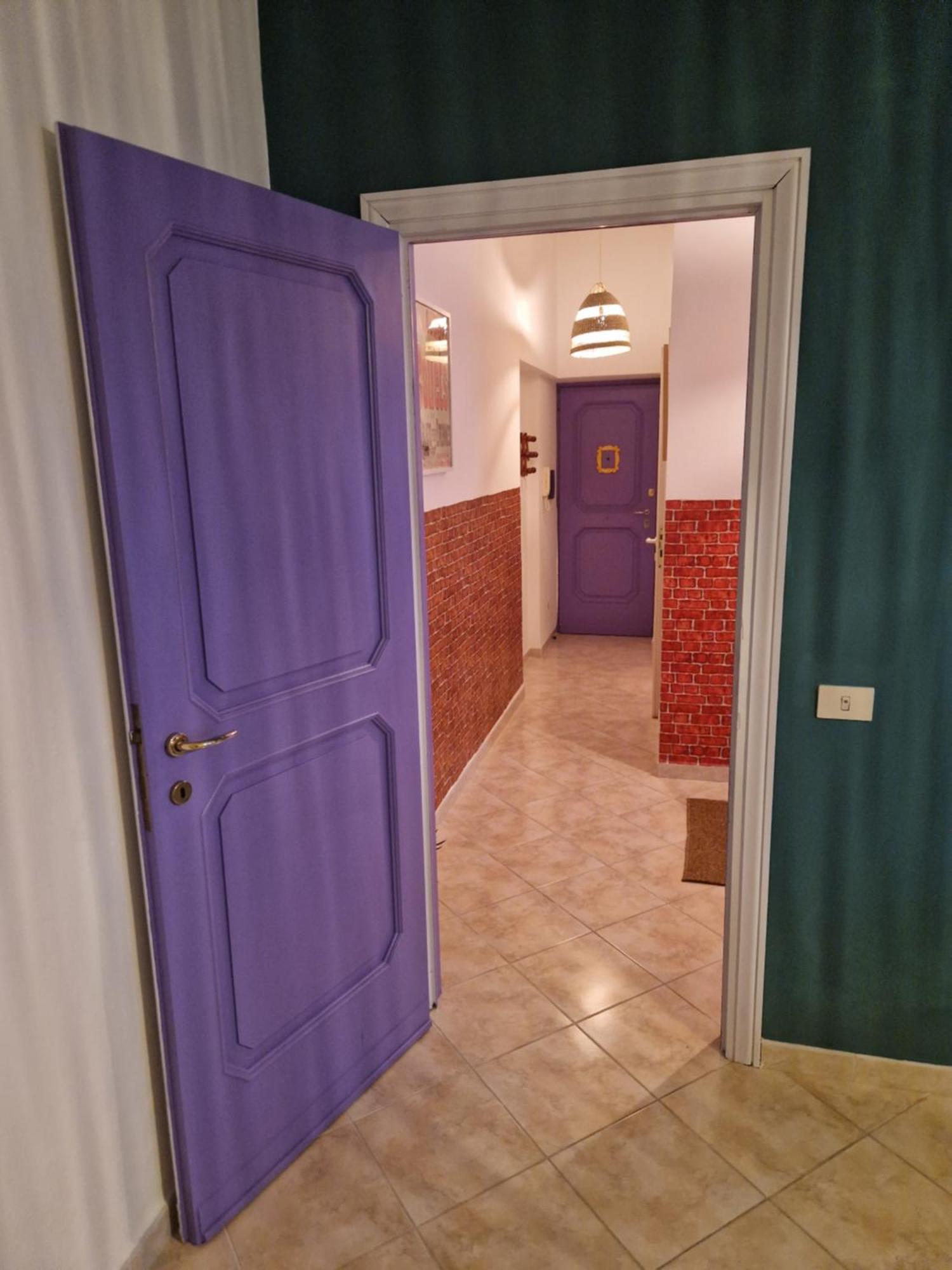 Appartement At Monica's In - Stazione Labaro *