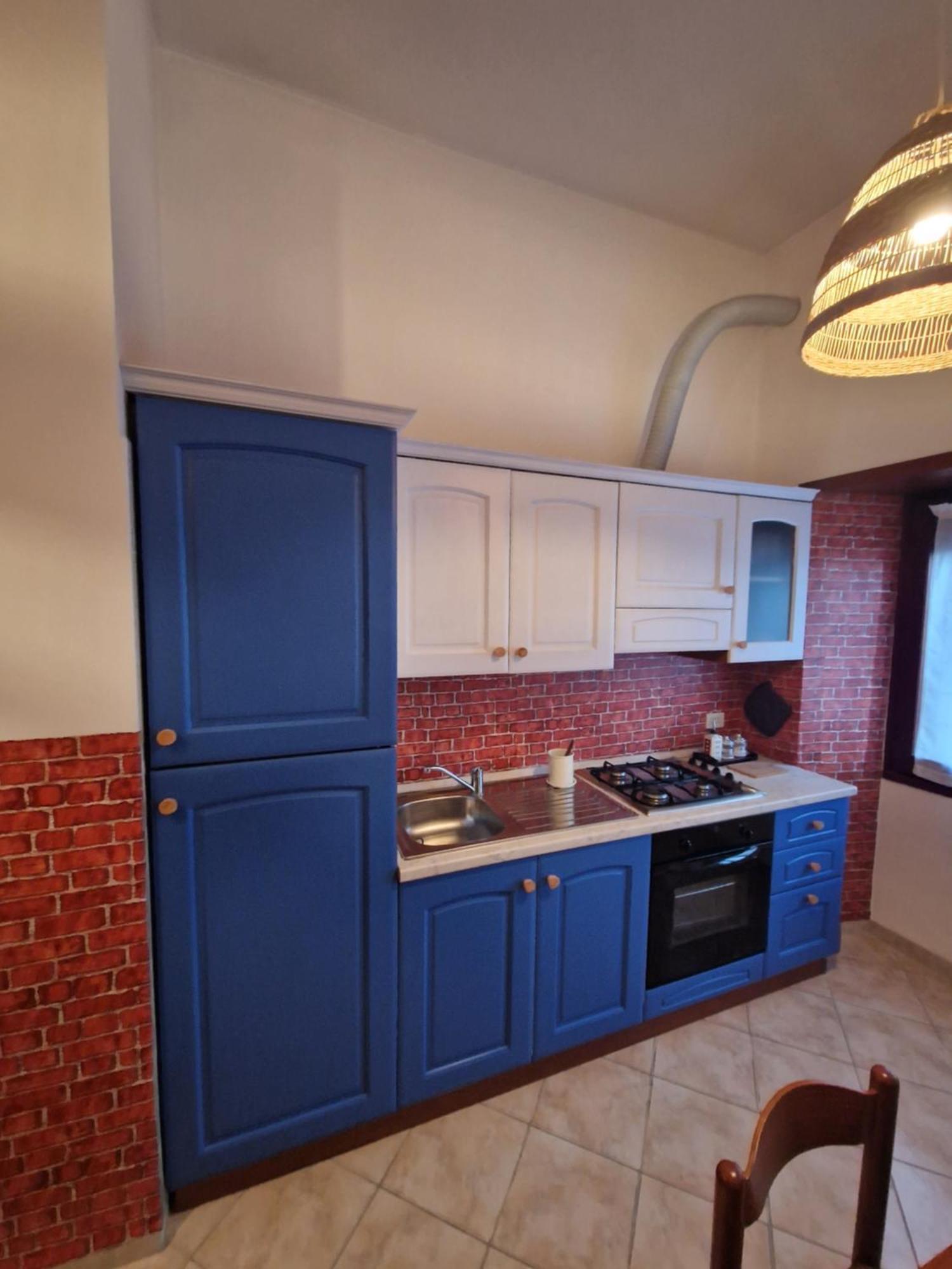 Appartement At Monica's In - Stazione Labaro