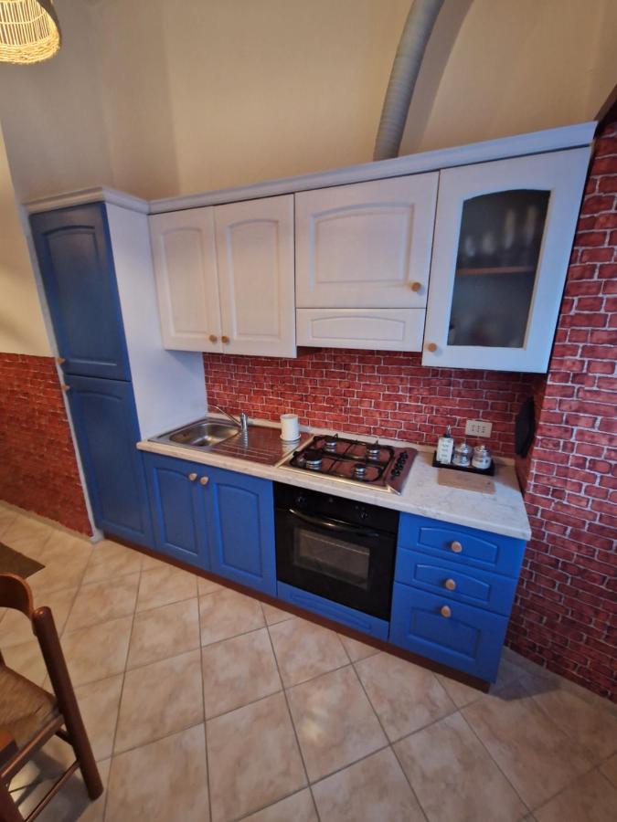 Appartement At Monica's In - Stazione Labaro *