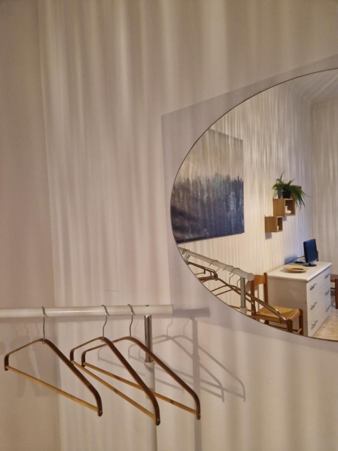 At Monica's In - Stazione Labaro Appartement Rome