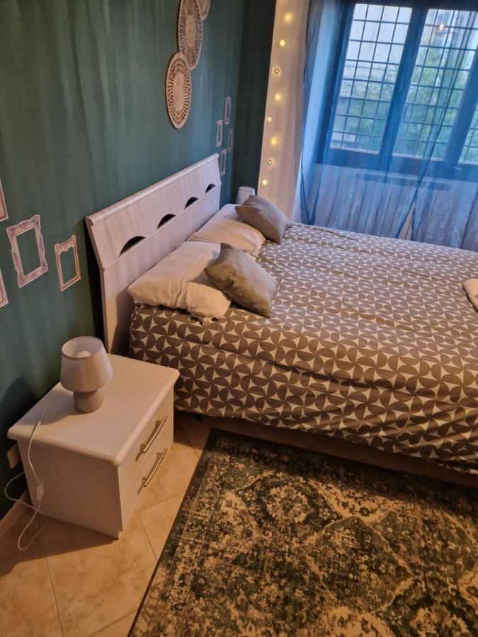 Appartement At Monica's In - Stazione Labaro